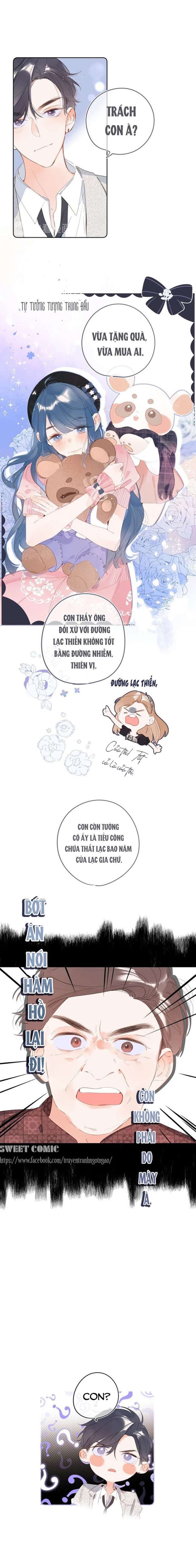 Don't Cry Chap 9 - Trang 2