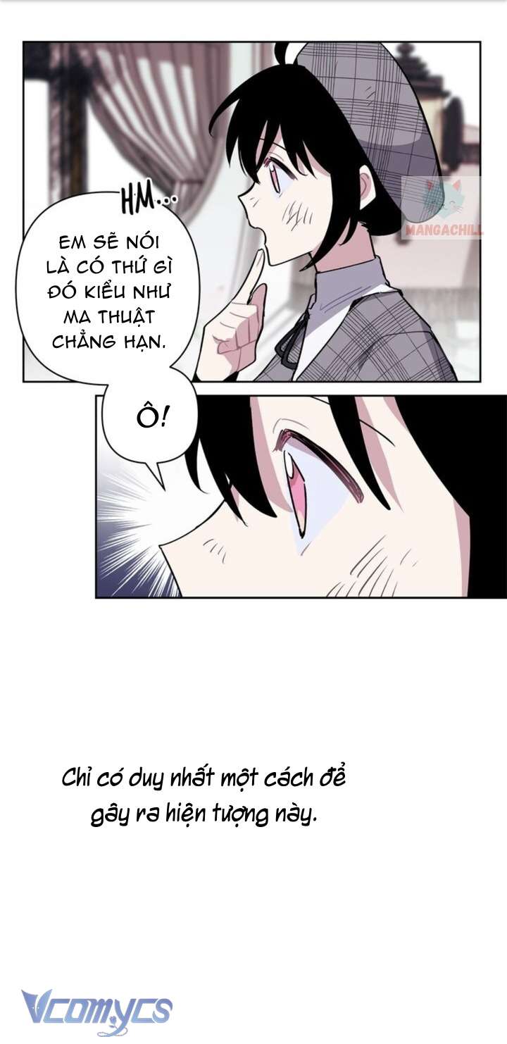 Cách Để Giết Một Pháp Sư Chapter 7 - Next Chapter 8