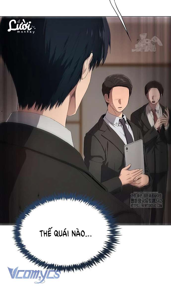 Tôi bị mắc kẹt trong một vở kịch điên rồ Chap 20 - Trang 3