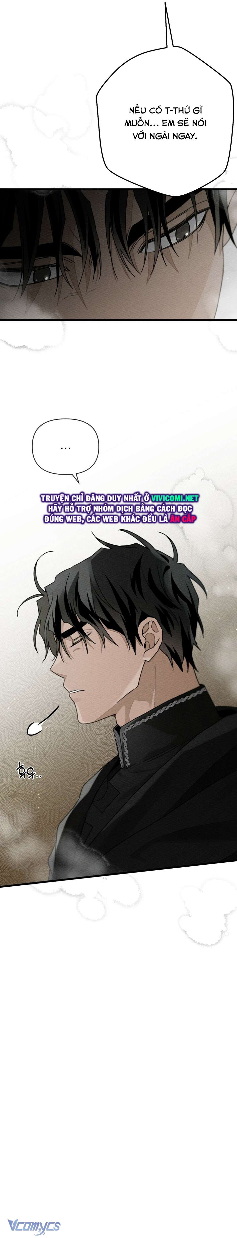 Dưới Bóng Cây Sồi Chap 46 - Trang 3