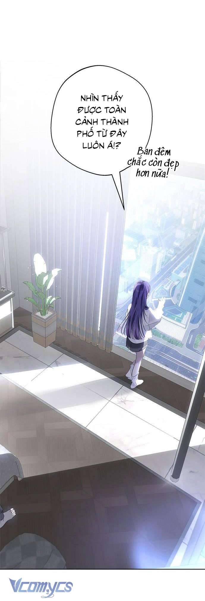 Đàn Anh Xấu Xa! Chap 71 - Trang 3