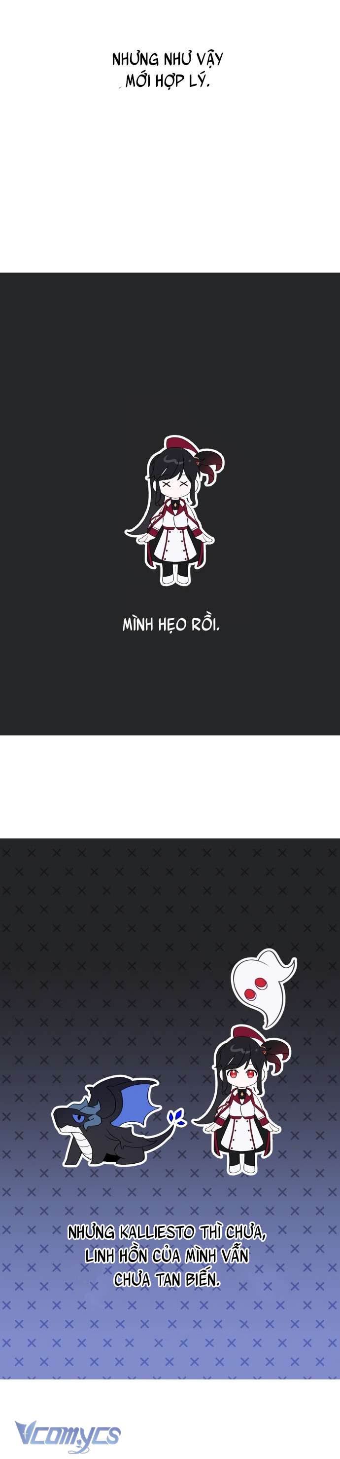 Cách Để Giết Một Pháp Sư Chapter 2 - Next Chapter 3