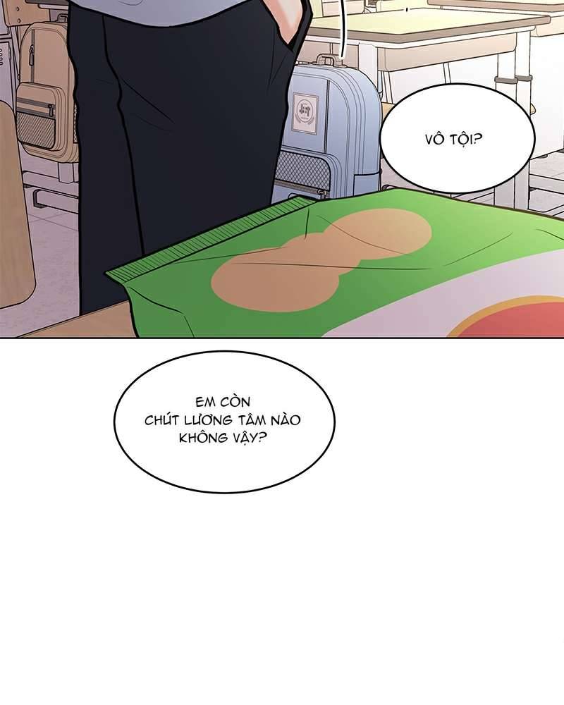 Thời Gian Trở Thành Lý Do Của Đôi Ta Chapter 25 - Trang 4