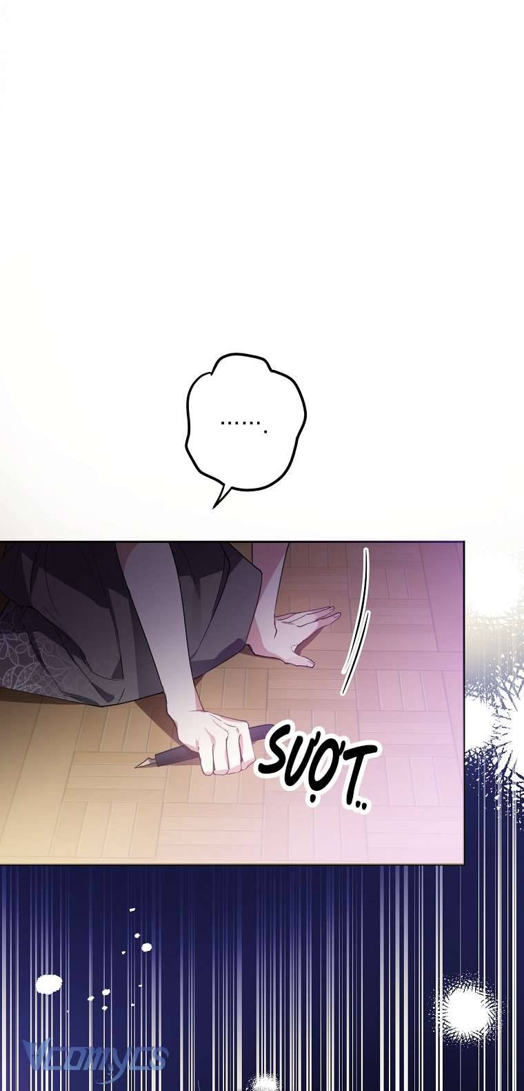 Quý Tộc Gì Chứ, Tôi Chỉ Muốn Về Nhà Chap 8 - Next Chap 9