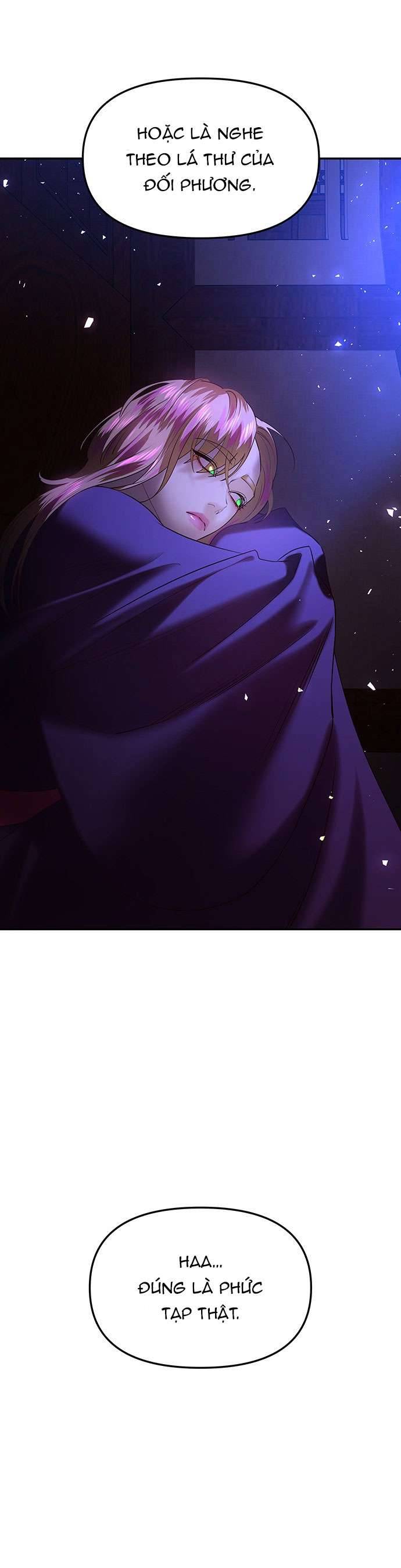 Vương Tử Huyền Bí Chapter 53 - Next Chapter 54