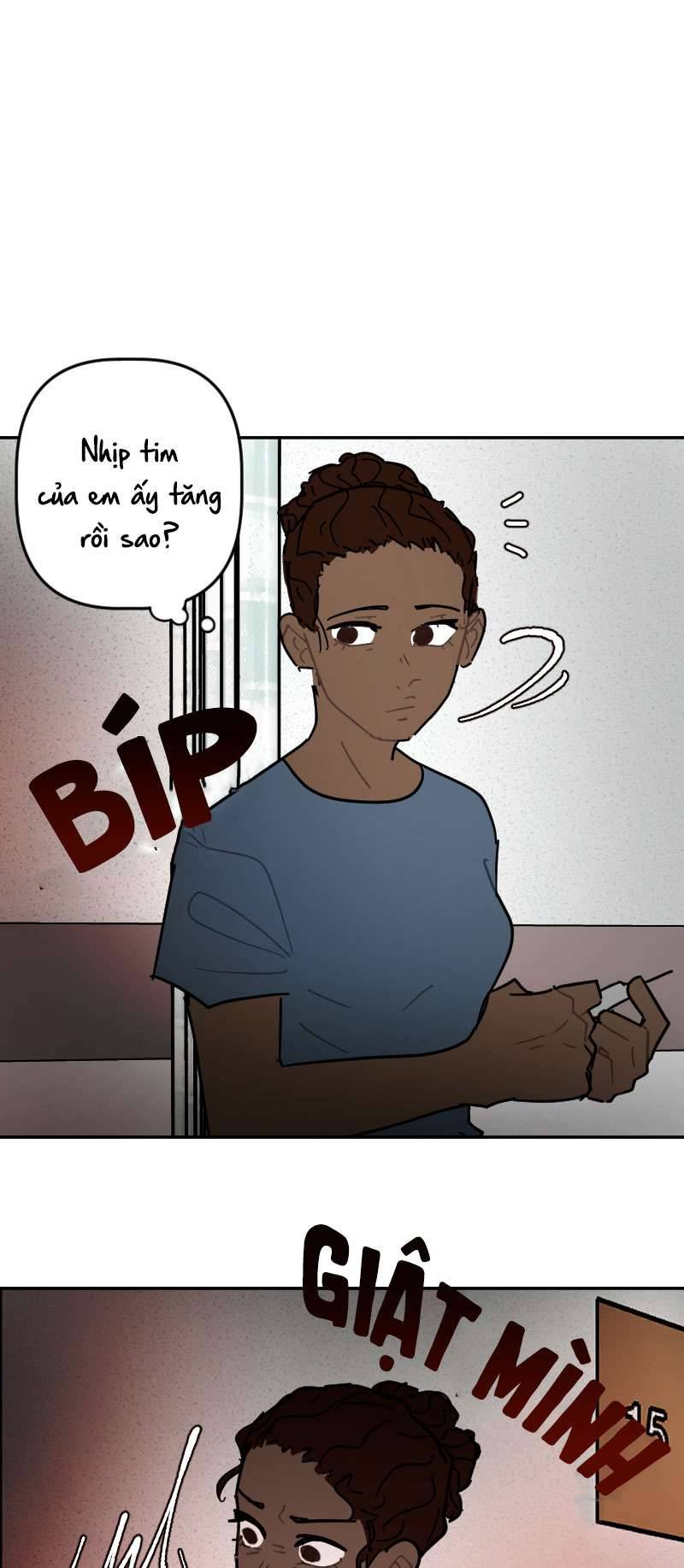 Nghĩa Trang Xe Buýt Chapter 54 - Trang 3