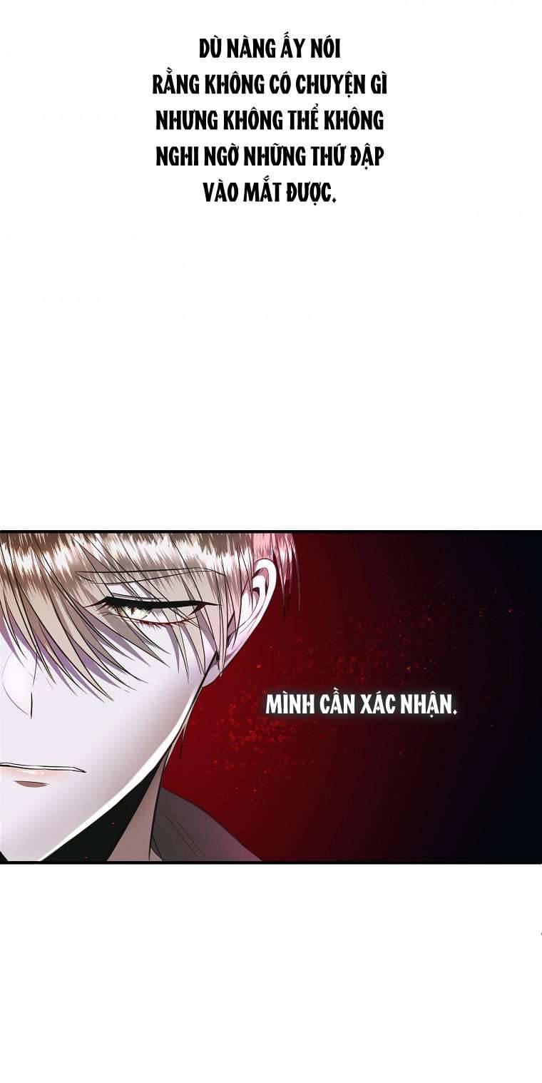 Phương Pháp Sống Sót Khi Phải Ngủ Cùng Hoàng Đế Chapter 11 - Trang 4