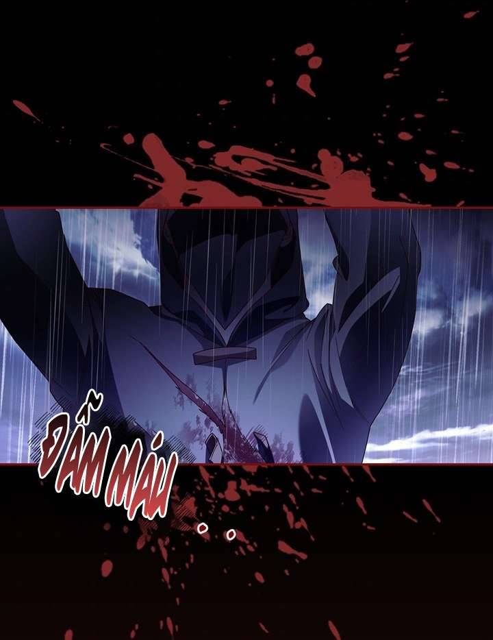 Phương Pháp Che Giấu Đứa Con Của Hoàng Đế Chapter 39 - Trang 4