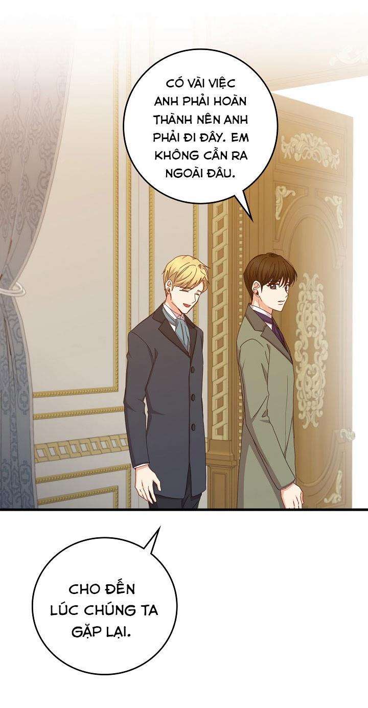 Cẩn Thận Với Các Anh Trai Đấy! Chap 40 - Trang 2