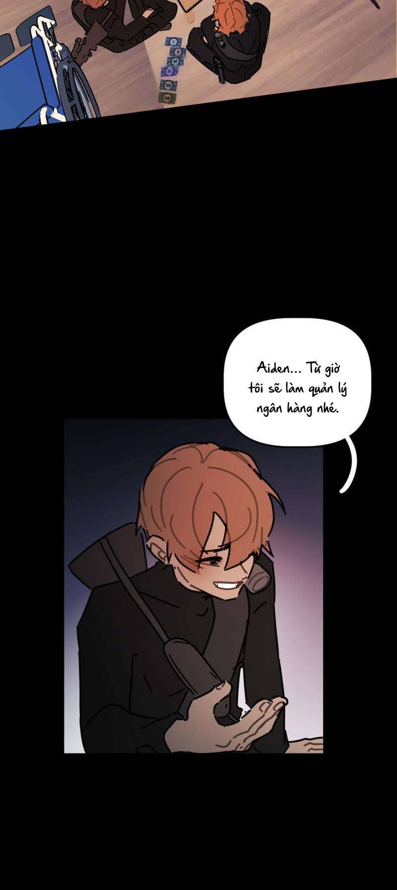 Nghĩa Trang Xe Buýt Chapter 75 - Trang 3