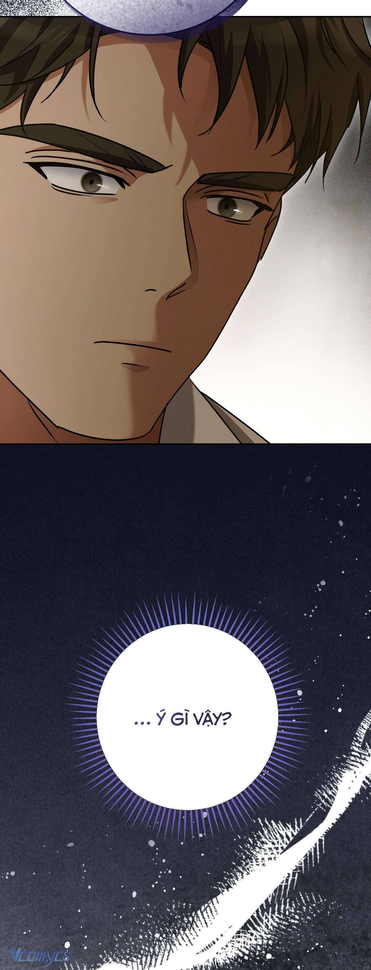 Thánh Nữ Giả Muốn Bỏ Trốn Chap 39 - Trang 4