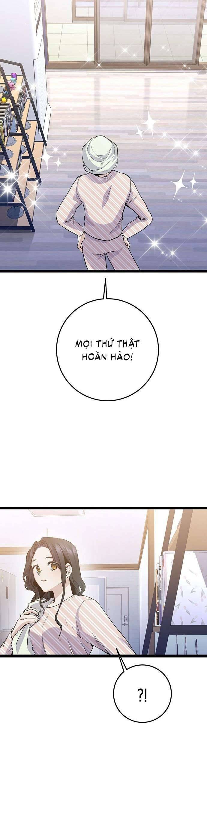 Hoàng Hậu Cao Học Chapter 2 - Next Chapter 3