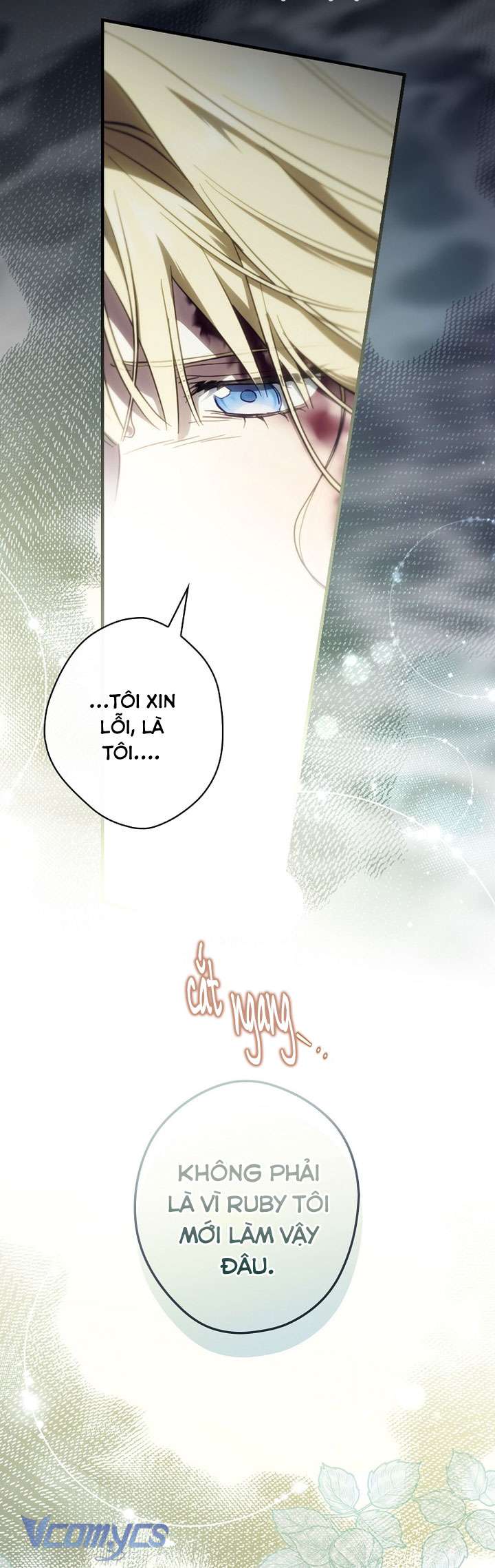 Phương Pháp Khiến Phu Quân Đứng Về Phía Tôi Chapter 109 - Trang 4