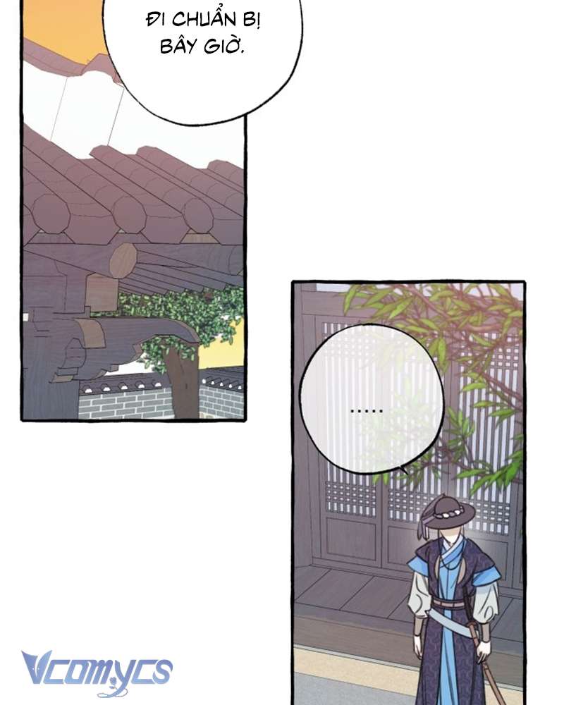 Chuyện Tình Hoa Lưu Ly Chap 1 - Next Chapter 1