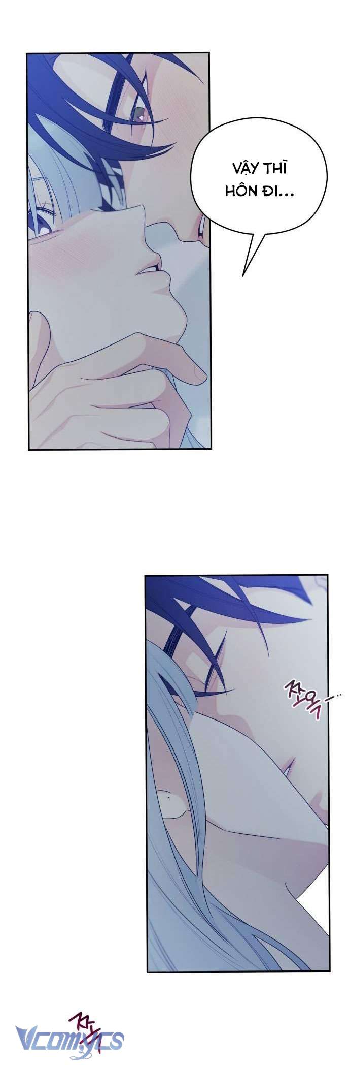 [18+] Cậu Ổn Đến Mức Nào Chap 16 - Trang 2