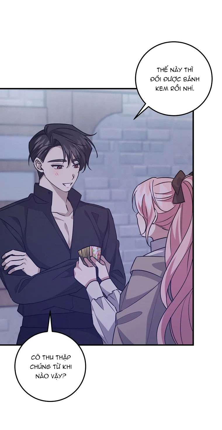 Tôi đã nuôi dưỡng những kẻ phản diện một cách đúng đắn Chap 38 - Trang 2