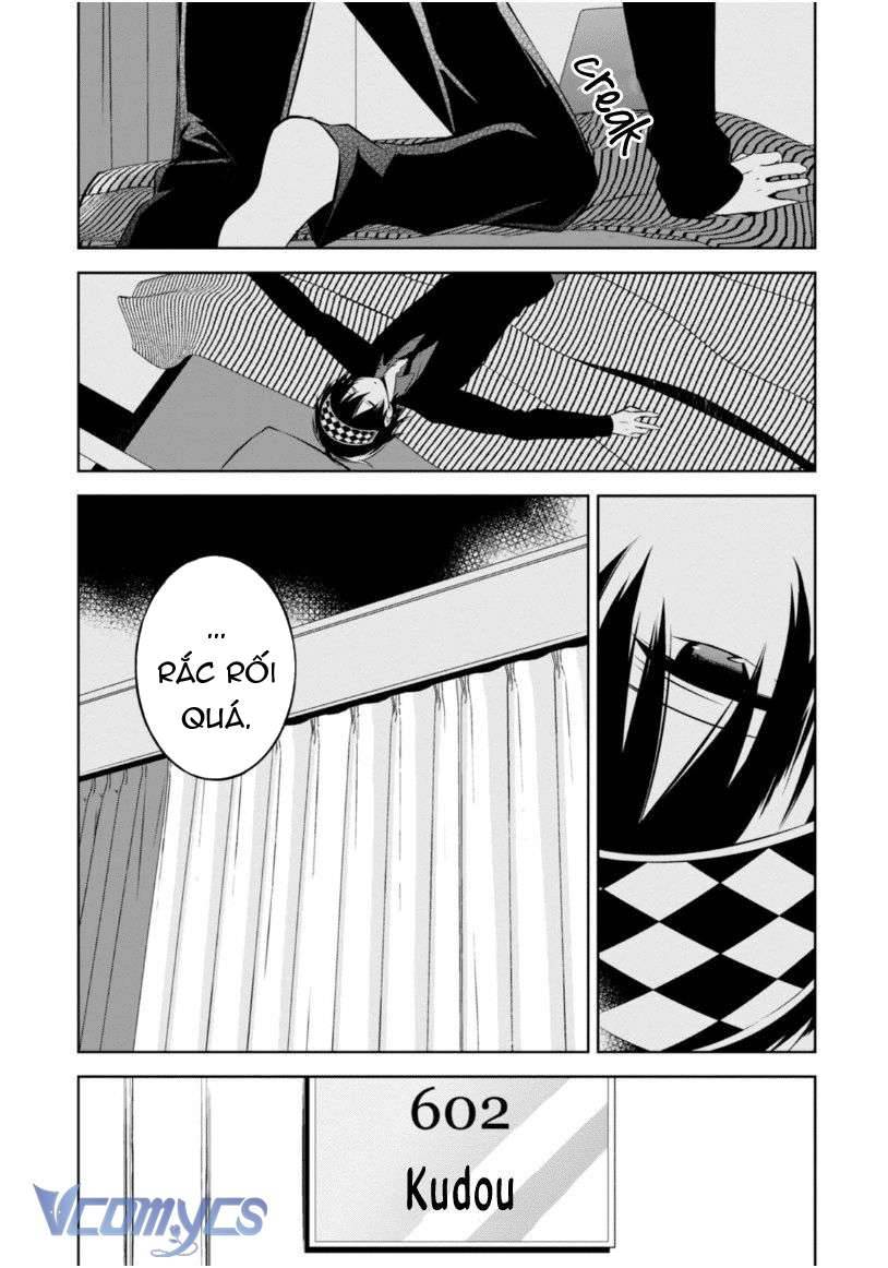 Những Kẻ Bên Trong Genome Chapter 17 - Next Chap 18