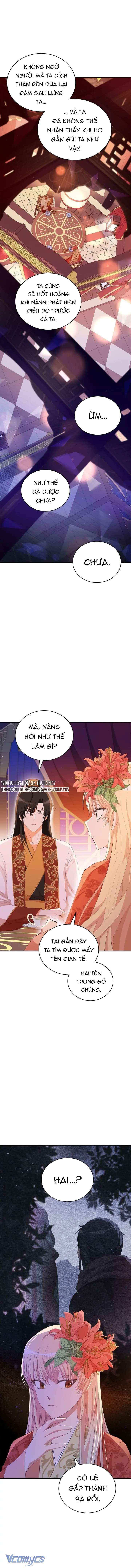 Ái Phi Khế Ước Chap 105 - Next Chap 106