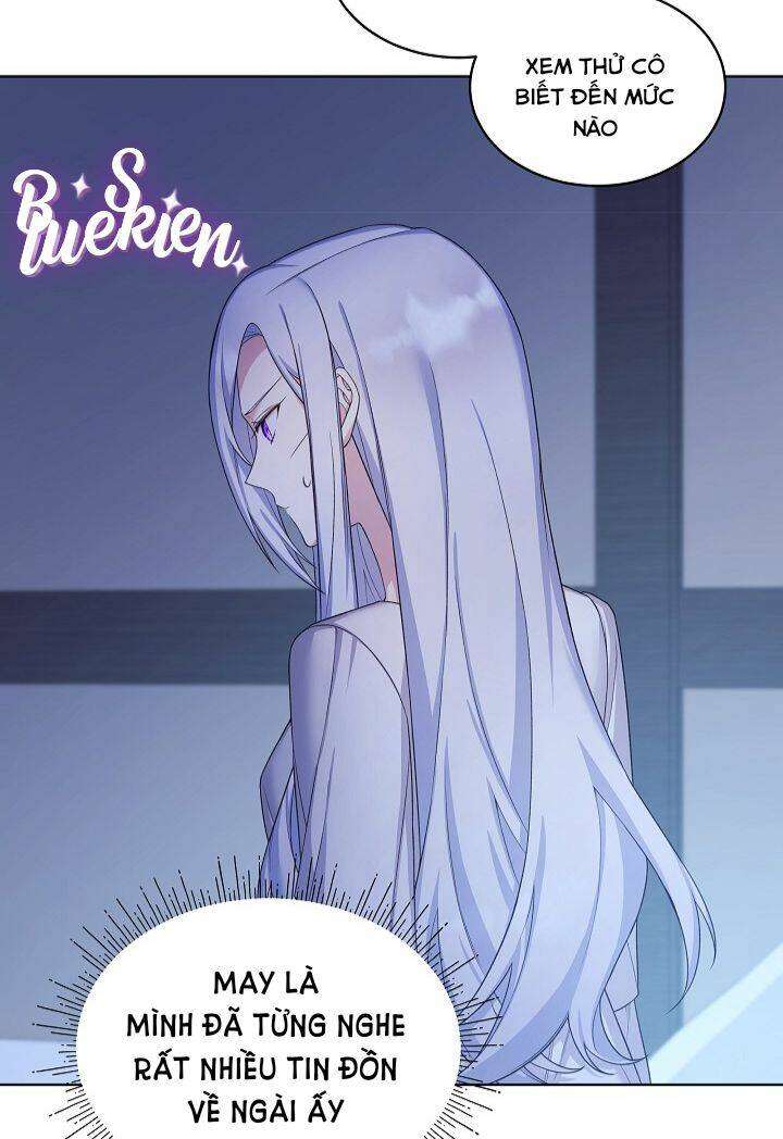 Bệ Hạ, Tôi Sẽ Giết Ngài! Chapter 8 - Trang 4