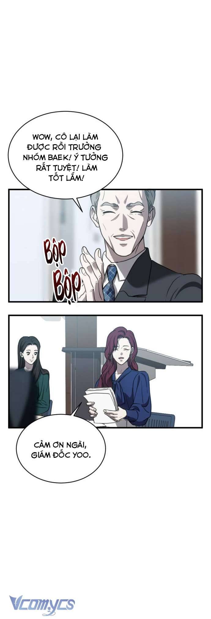 Ba Lần Động Phòng Chapter 15 - Trang 4