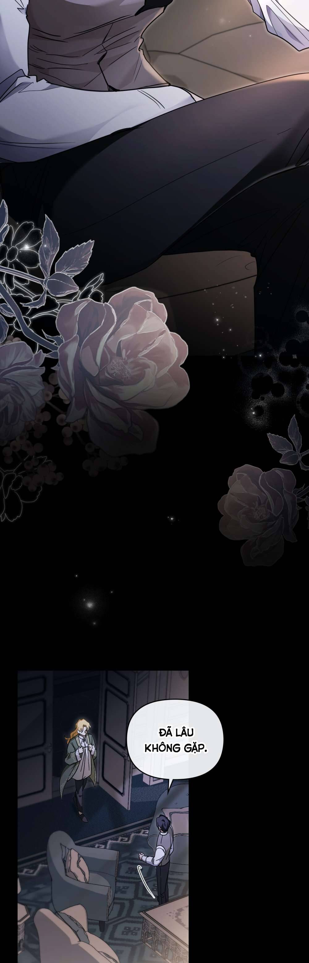 Tìm Lại Camellia Chapter 67 - Trang 4