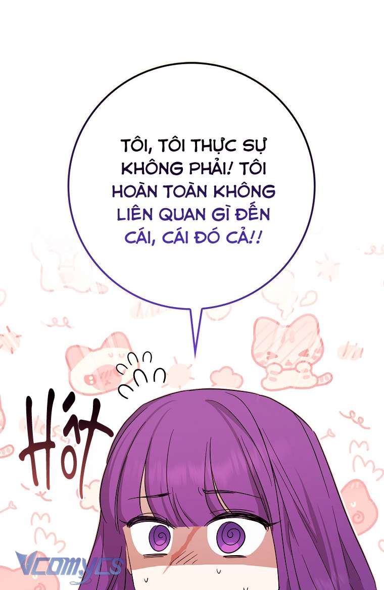 Thời Hạn Cuối Cùng Đang Tràn Ngập Trên Cửa Sổ Trạng Thái Chap 22 - Trang 4