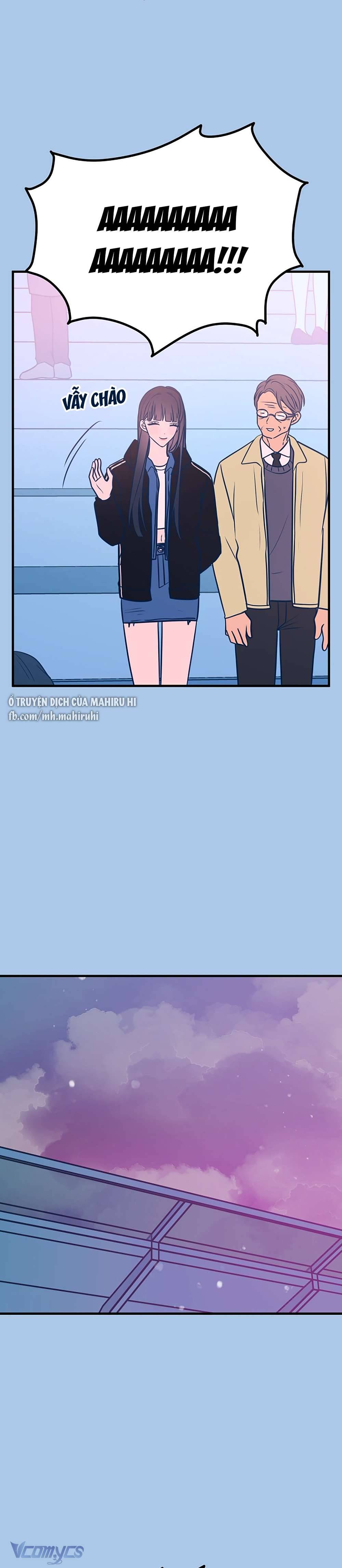 Kẻ Rác Rưởi Không Đáng Được Yêu Chapter 38 - Trang 4