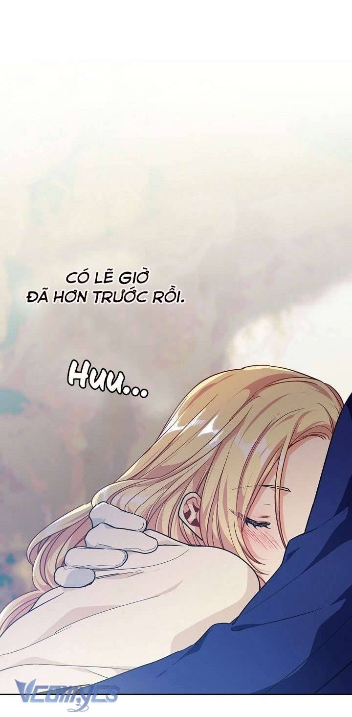 Bác Sĩ Elise: Vi Tiểu Thư Với Cây Đèn Dầu Chap 83 - Trang 2