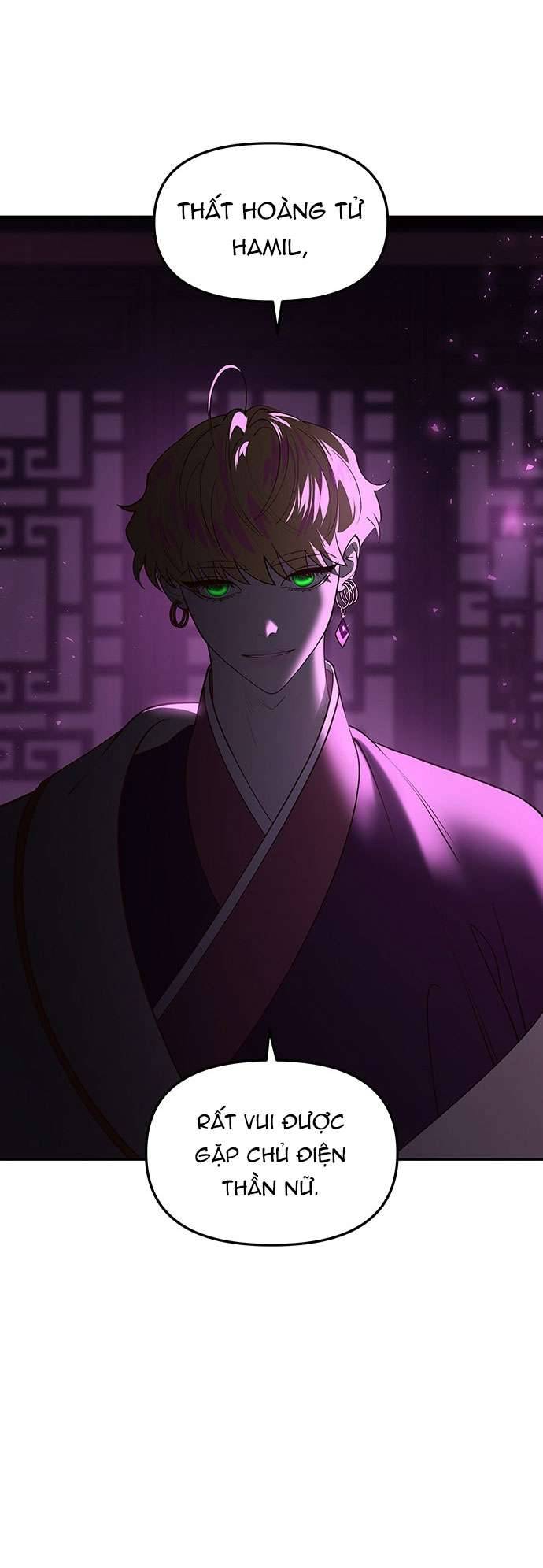 Vương Tử Huyền Bí Chapter 77 - Next Chapter 78