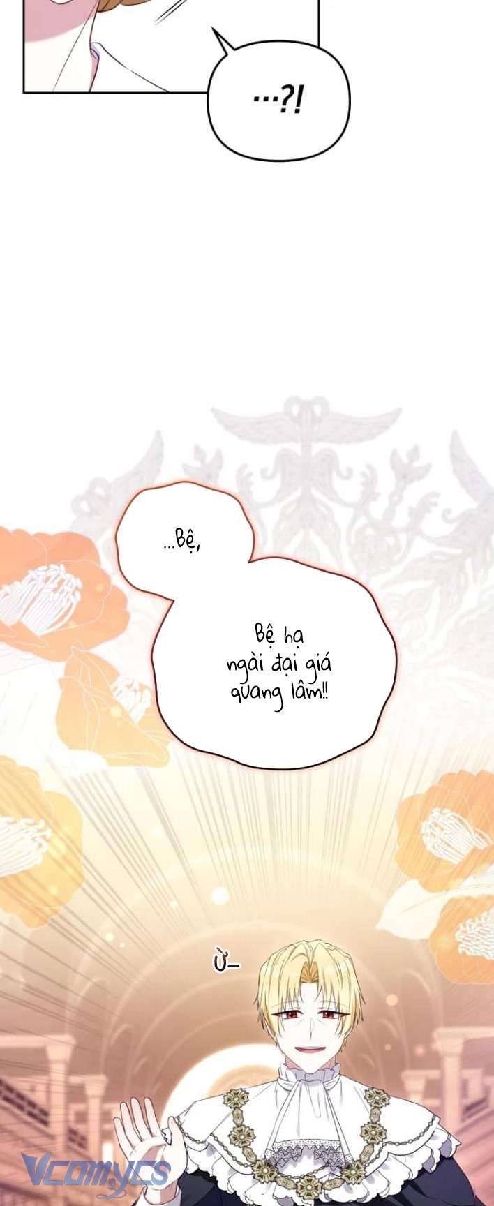 Tôi Được Nuôi Dưỡng Bởi Những Kẻ Phản Diện Chap 49 - Trang 3