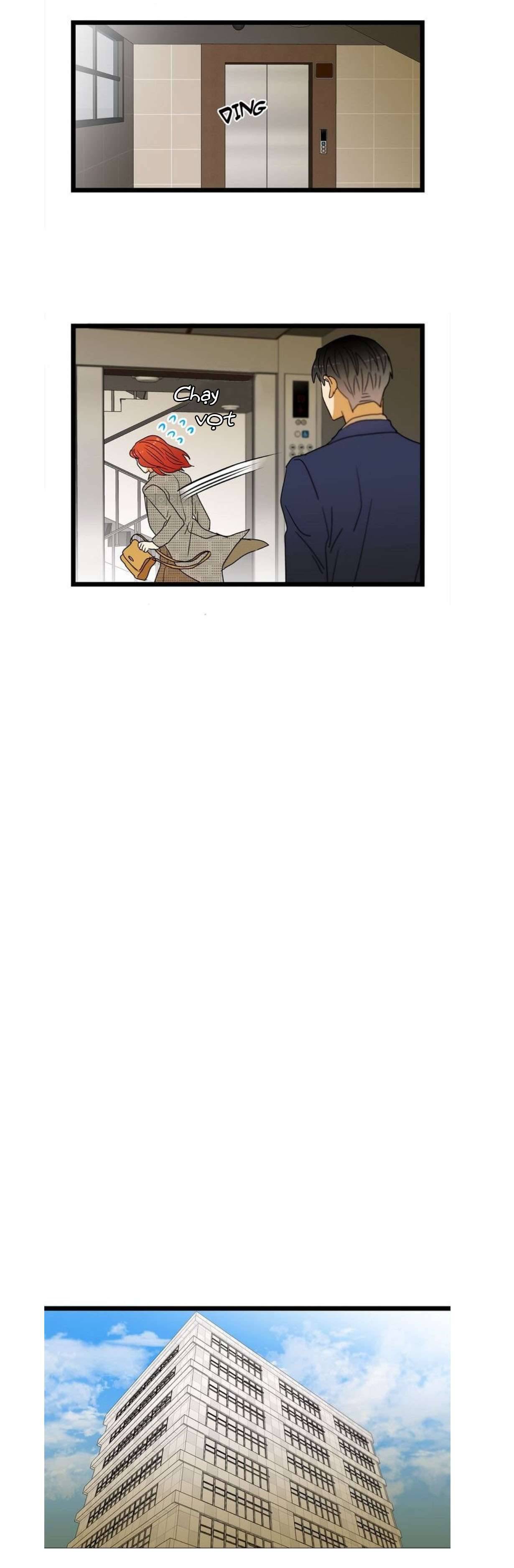 Giả Mạo Theo Phong Cách Chapter 6 - Trang 4