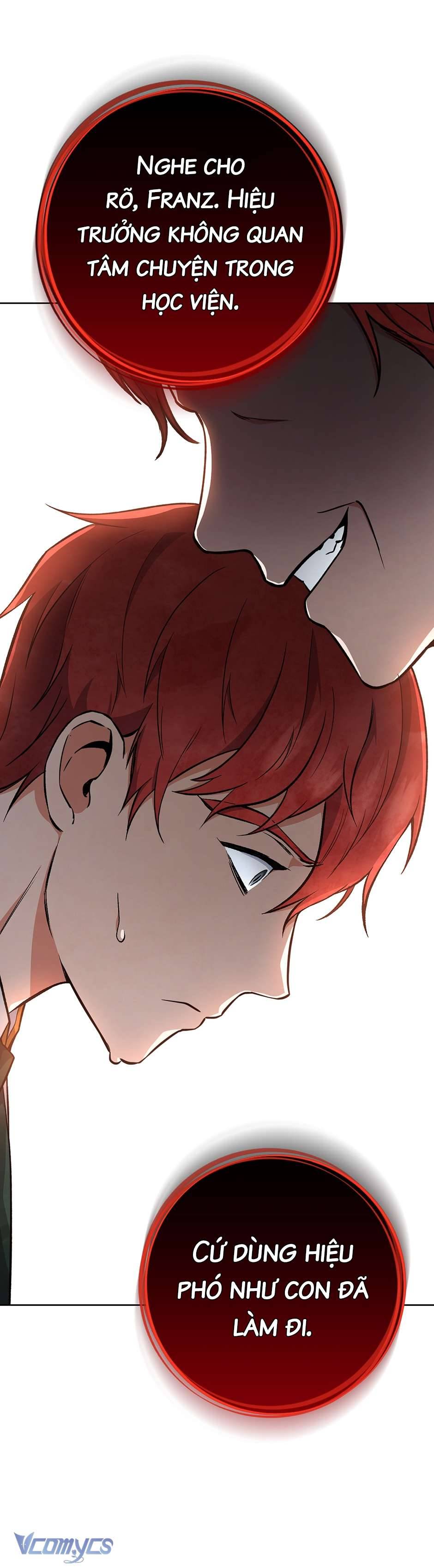 Quý Cô Đầu Bếp Hoàng Gia Chap 62 - Trang 2