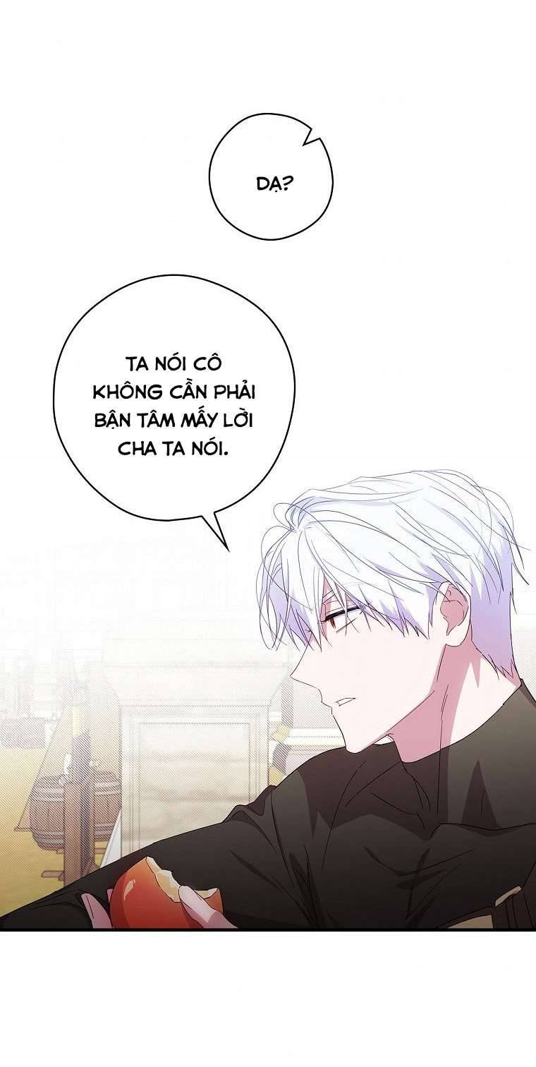 Phương Pháp Khiến Phu Quân Đứng Về Phía Tôi Chapter 25 - Trang 4