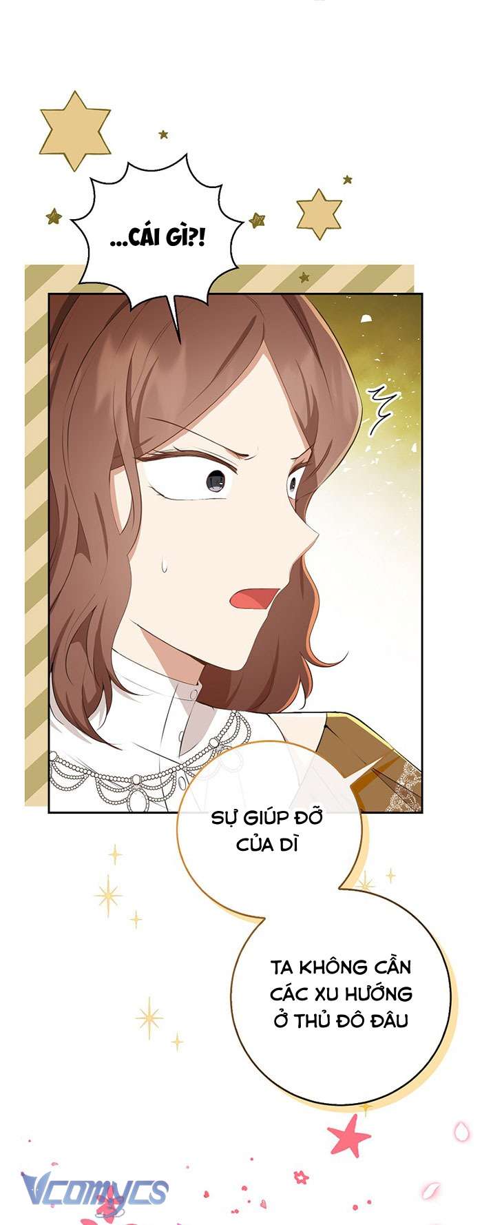 Sóc Con Tài Năng Chap 34 - Next Chap 35