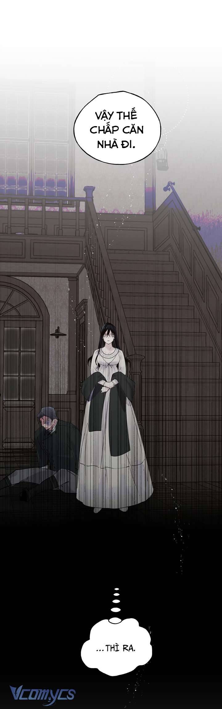 [18+] Hoàng Cung Có Chó Dữ! Chap 4 - Next Chap 5