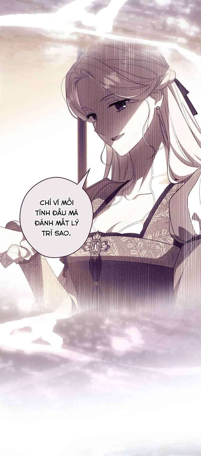 Phương Pháp Khiến Phu Quân Đứng Về Phía Tôi Chapter 70 - Trang 4