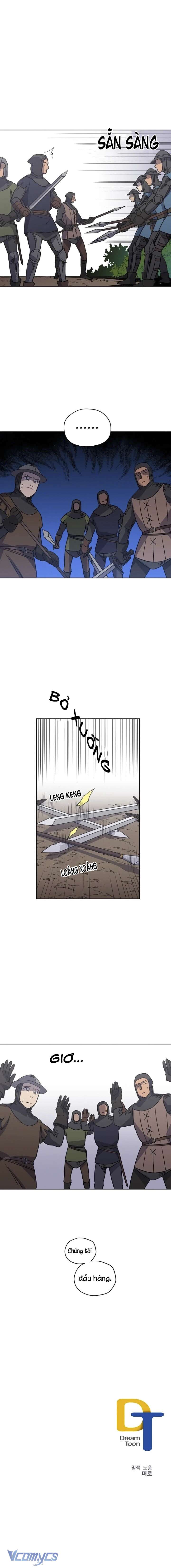 CHITRA Chapter 41 - Trang 4