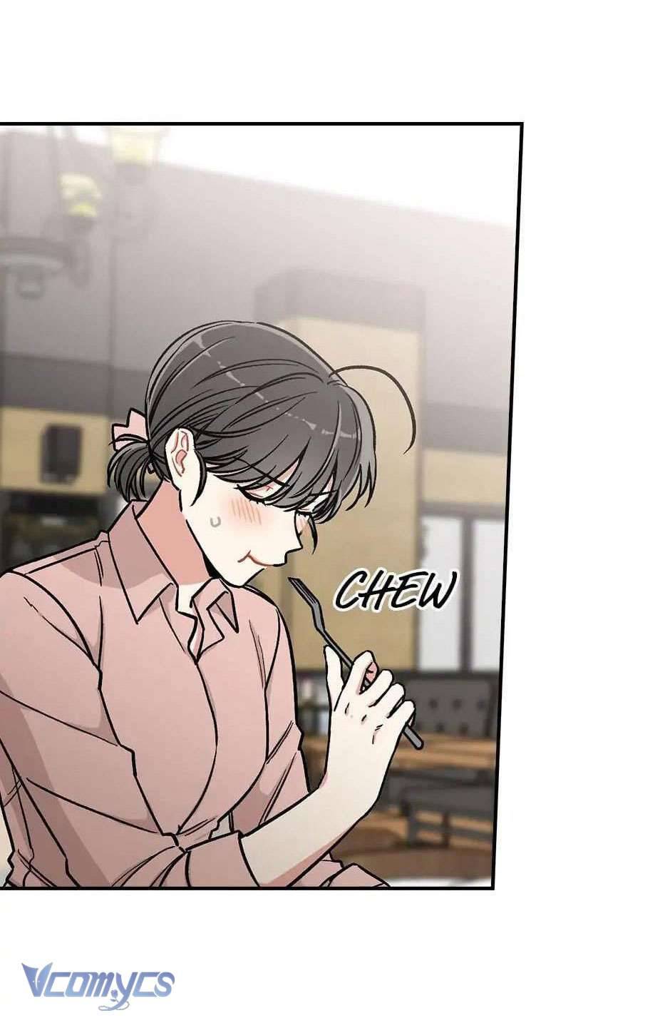 Ly Espresso Của Mùa Xuân Chapter 14 - Trang 4