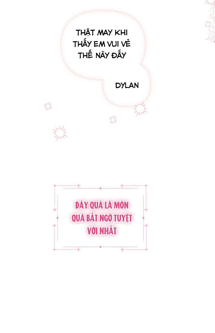 May Mắn Hay Bất Hạnh Chap 78 - Trang 4