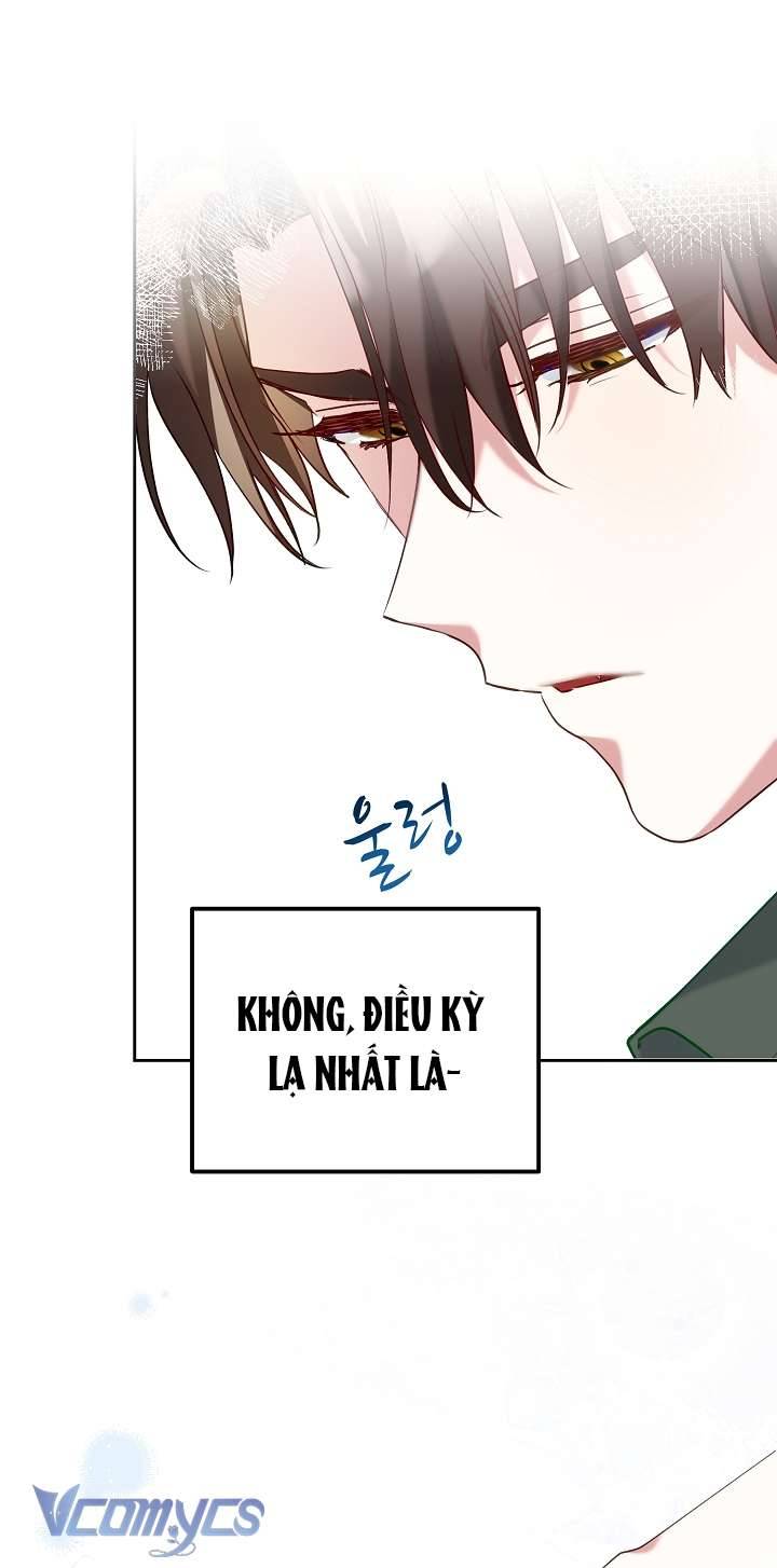 [18+] Dinh Thự Young Chun Hwa: Mãi Một Tình Yêu Chapter 7 - Trang 3