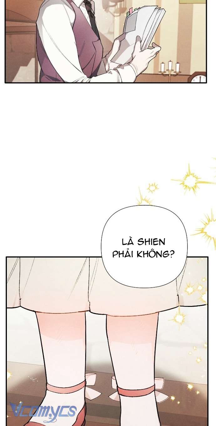 Papa Bạo Chúa, Con Sẽ Bảo Vệ Người! Chap 1 - Trang 2