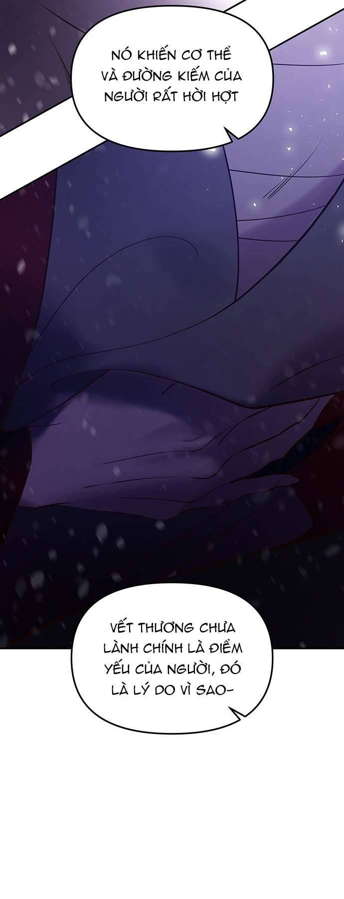 Vương Tử Huyền Bí Chapter 41 - Next Chapter 42