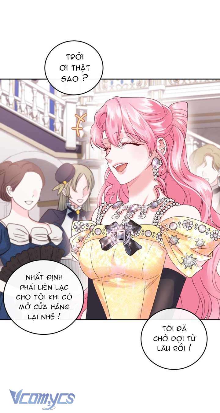 Nhà Điều Chế Nước Hoa Độc Quyền Của Bạo Chúa Chap 60 - Trang 2