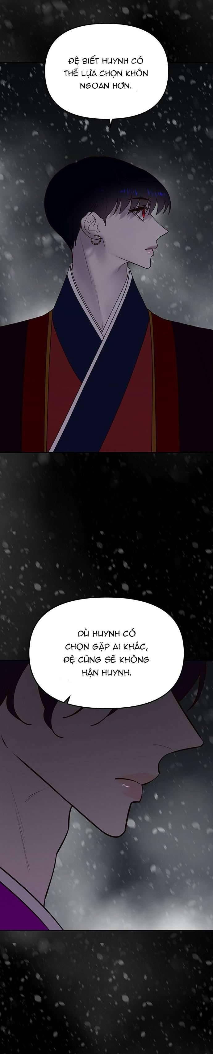 Vương Tử Huyền Bí Chapter 57 - Next Chapter 58