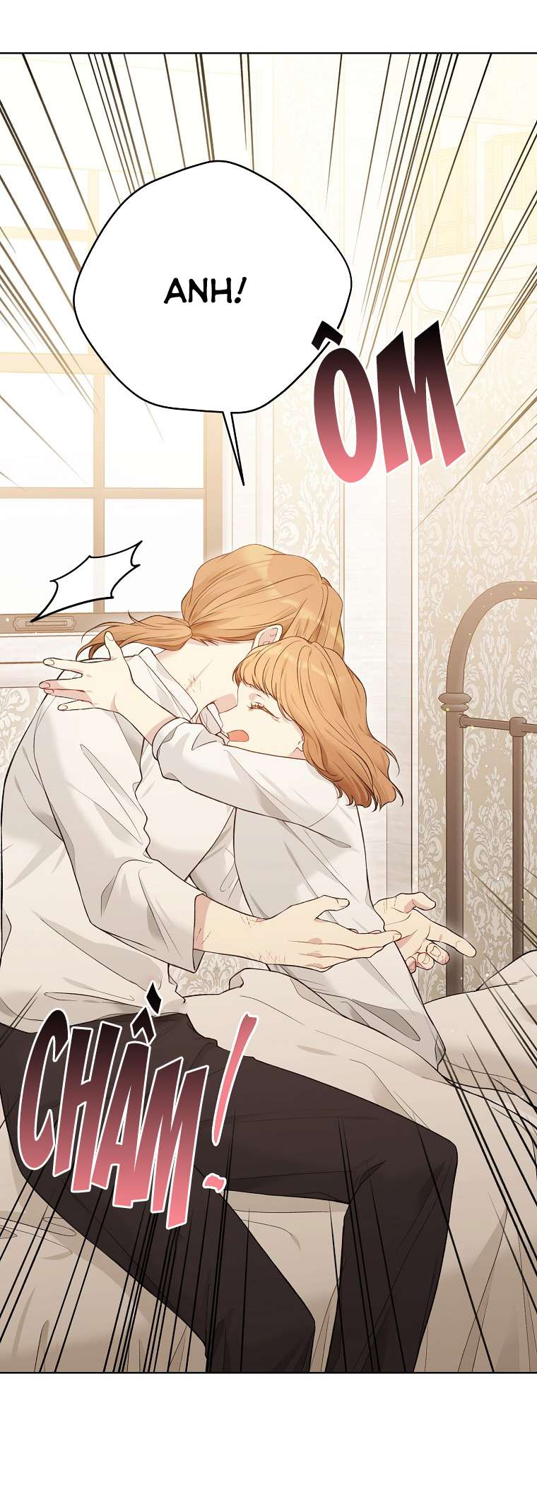 Vương Miện Lục Bảo Chap 57 - Next Chap 58