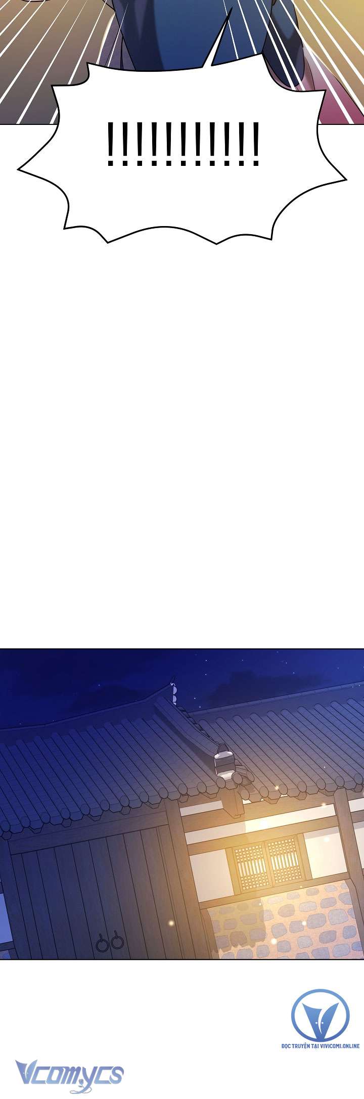 [18+] Biên Niên Sử Xuân Họa Thời Joseon Chap 38 - Trang 2