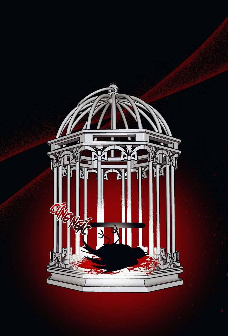 Phương Pháp Sống Sót Khi Phải Ngủ Cùng Hoàng Đế Chapter 4 - Trang 4