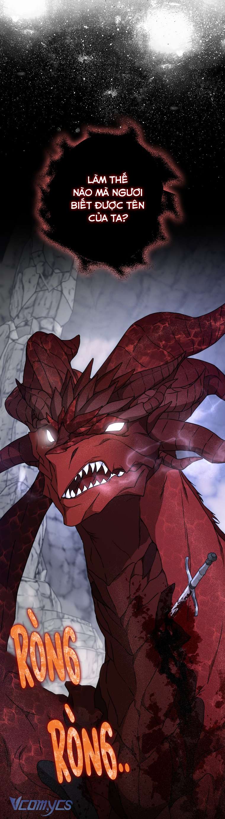 Tôi Trở Thành Vợ Của Nam Chính Chap 77 - Trang 3