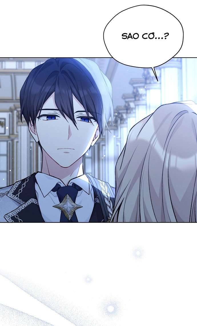 Vương Miện Lục Bảo Chap 83 - Trang 2