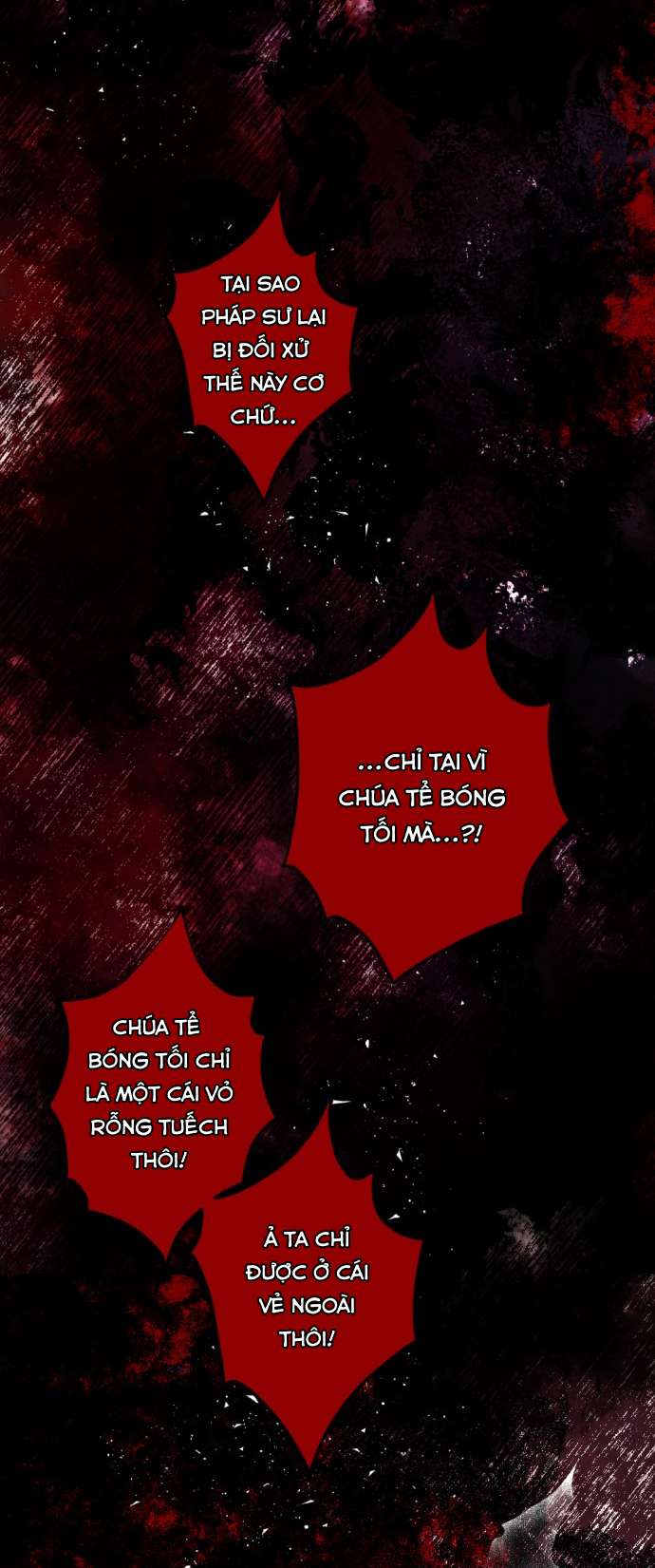 Lời Thú Nhận Của Chúa Tể Bóng Tối Chap 50 - Trang 4